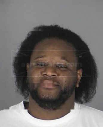 Brian Antoine Jenkins