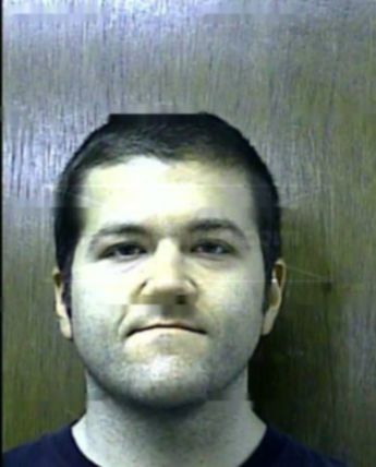 Michael Thomas Teague