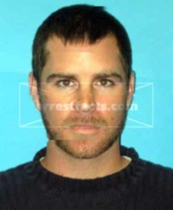 Mancel Tyler Sherrer