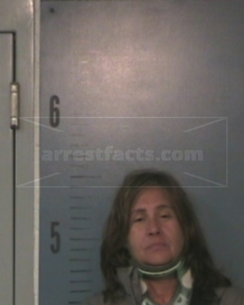 Brenda Kay Walker