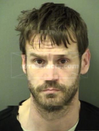 Mickel Wayne Crump