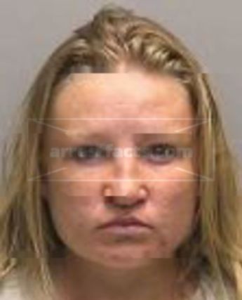 Jennifer Joy Galloway