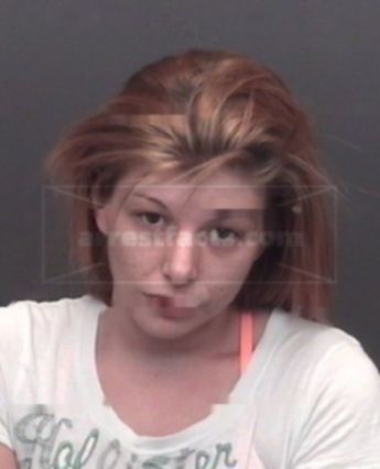 Marissa Lynn Cook