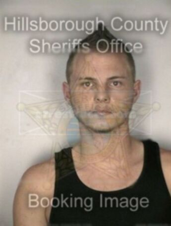 Chad Allen Gibson