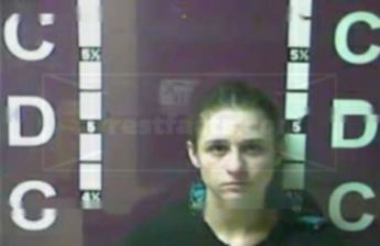 Kristian Judy Jarrell