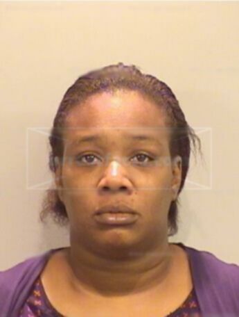 Scarletta Tiwanna Mayfield