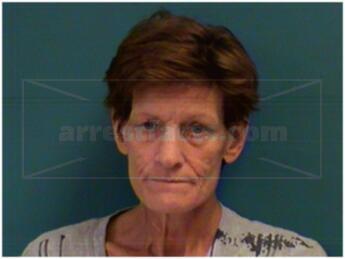 Linda Sue Gipson