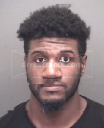 Deangelo Eugene Clardy