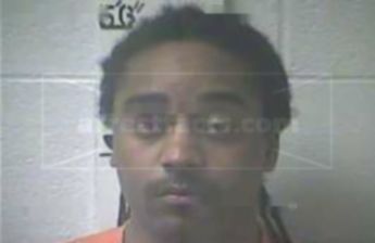 Dejuan Rayenell Gregory