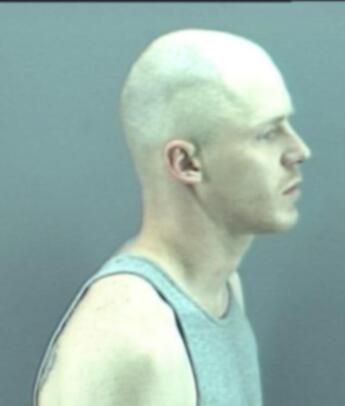Micah Aaron Rober Garner