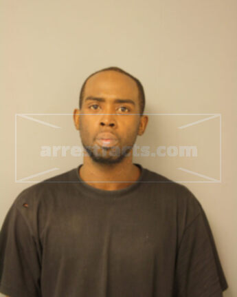 Ladarius Simms