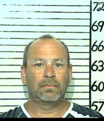 Johnny Ray Vega