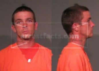 Brandon Lyles Brunet