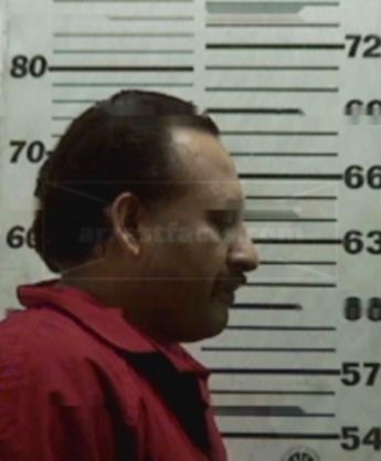 Leonardo Granados