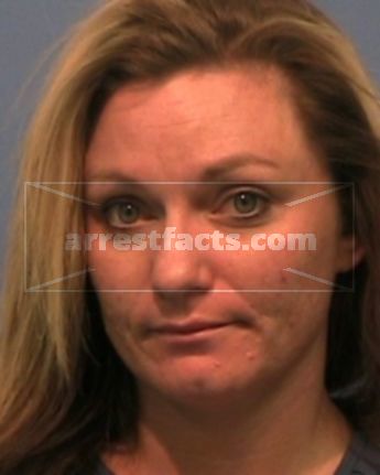 Jennifer Jean Harrington