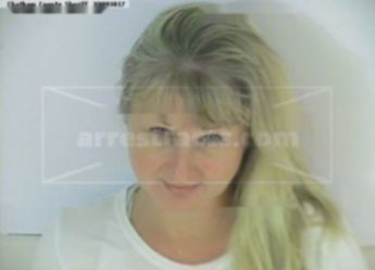 Kimberly Jennifer Doniel
