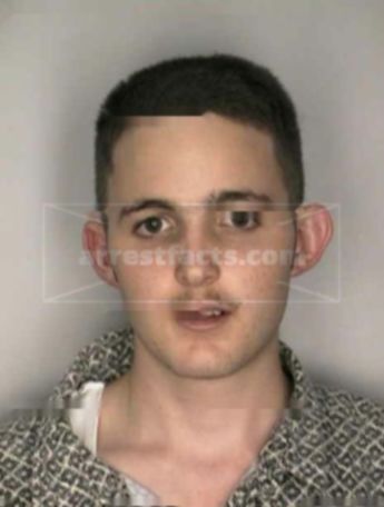Jordan Christopher Turner