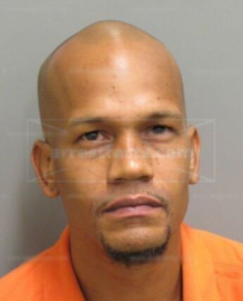 Ronald Alfonza Johnson Jr.