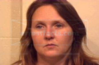 Shirley Anne Mccoy