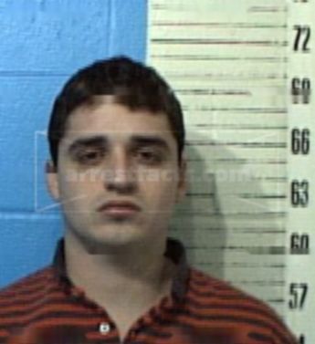Justin Ross Myatt