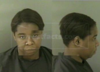 Lakisha Collins