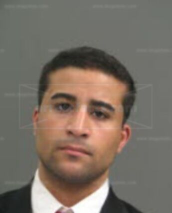 Shady Ahmed Saleh