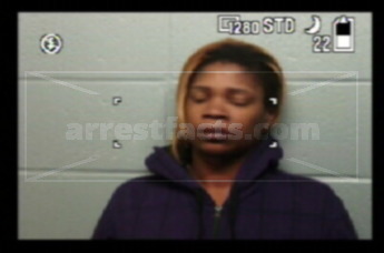 Latoya Moore