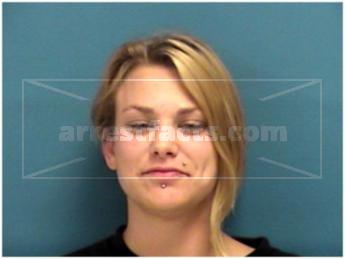 Sara Dawn Jenderseck