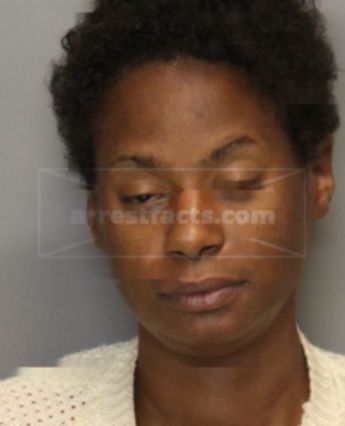 Tomlin Martinette Lisa
