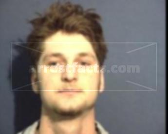 Joshua Dustin Monroe