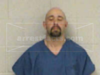 Christopher Michael Bowman
