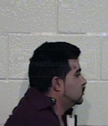 Rocky Garcia Anzaldua