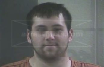 Joseph Ryan Helton