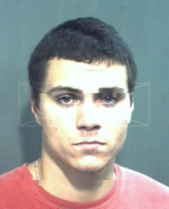 John Tyler Pearce