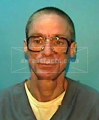 Arba Earl Barr