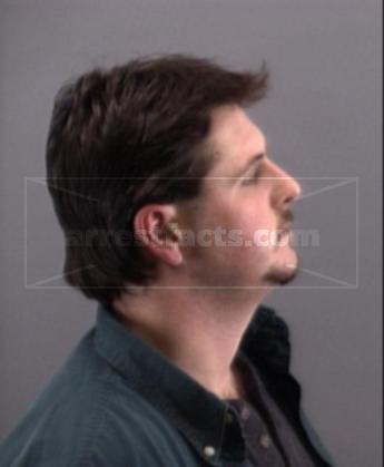 Roy Shannon Overton