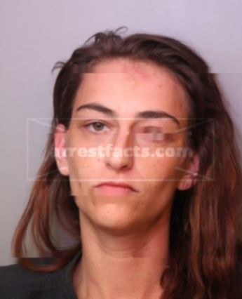 Carrie Lynn Solomon