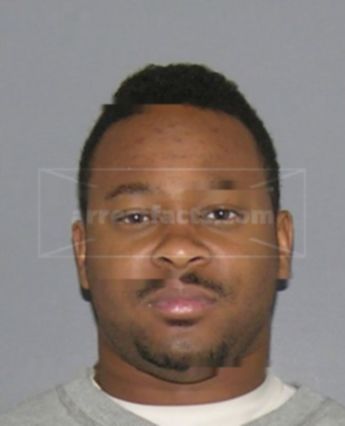 Antwan Donaldson Hill