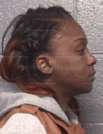 Beatrice Marie Johnson