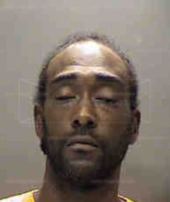 Johnny Lashawn Dawson