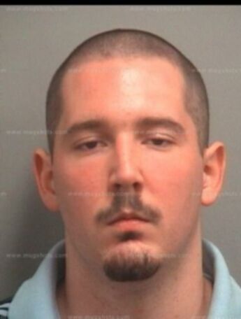 Travis Lloyd Quirion