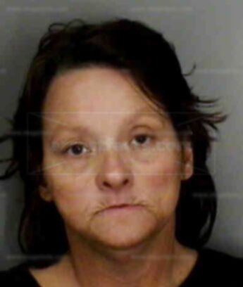 Norma Lynn Buentello