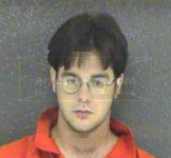 Byron William Crosbie