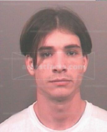 Sean Michael Hudson