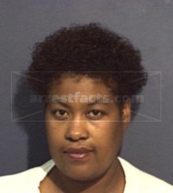 Jo Nell Coleman Mayes
