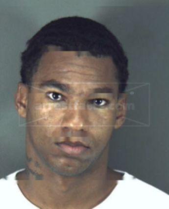 Kenneth Eric Battle Jr