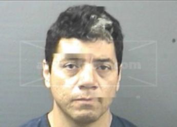 Joe Ramon Valdez