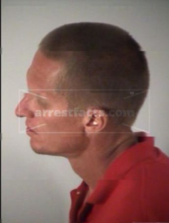 Christopher Warren Phillips