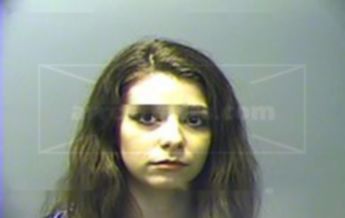 Kiley Dawn Berry