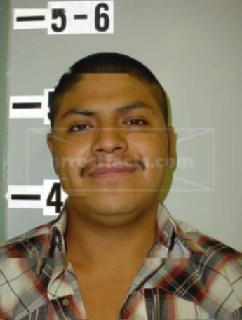 Martin Parra Cruz